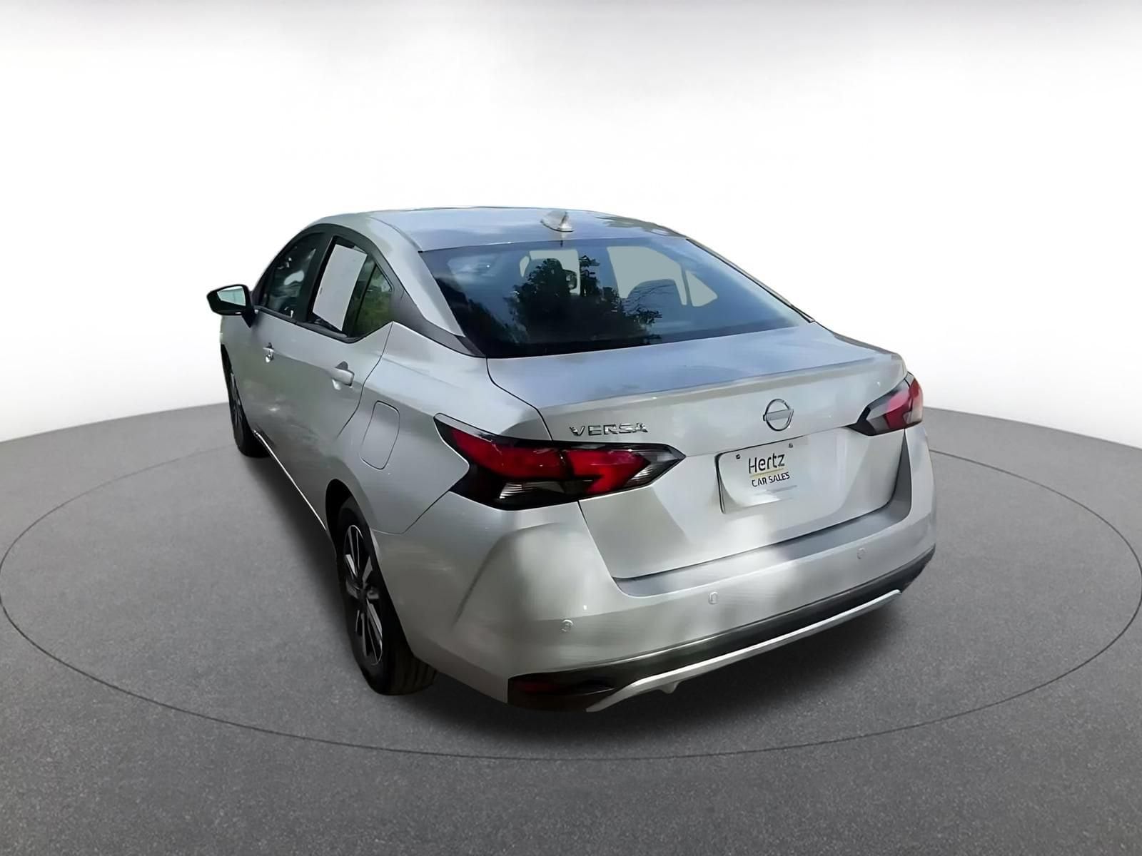 Thumbnail: 2025 Nissan Versa - 10