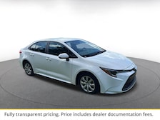 2025 Toyota Corolla LE -
                  Clearwater, FL
