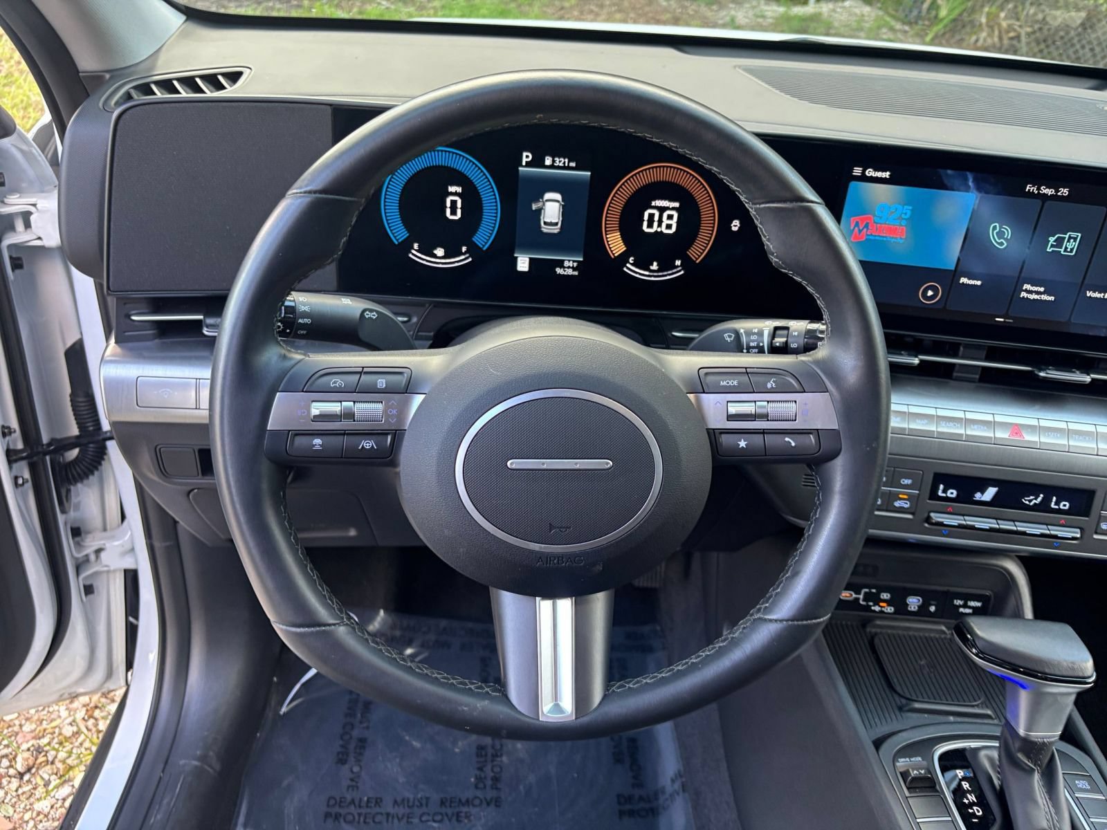 Thumbnail: 2026 Hyundai Kona - 26