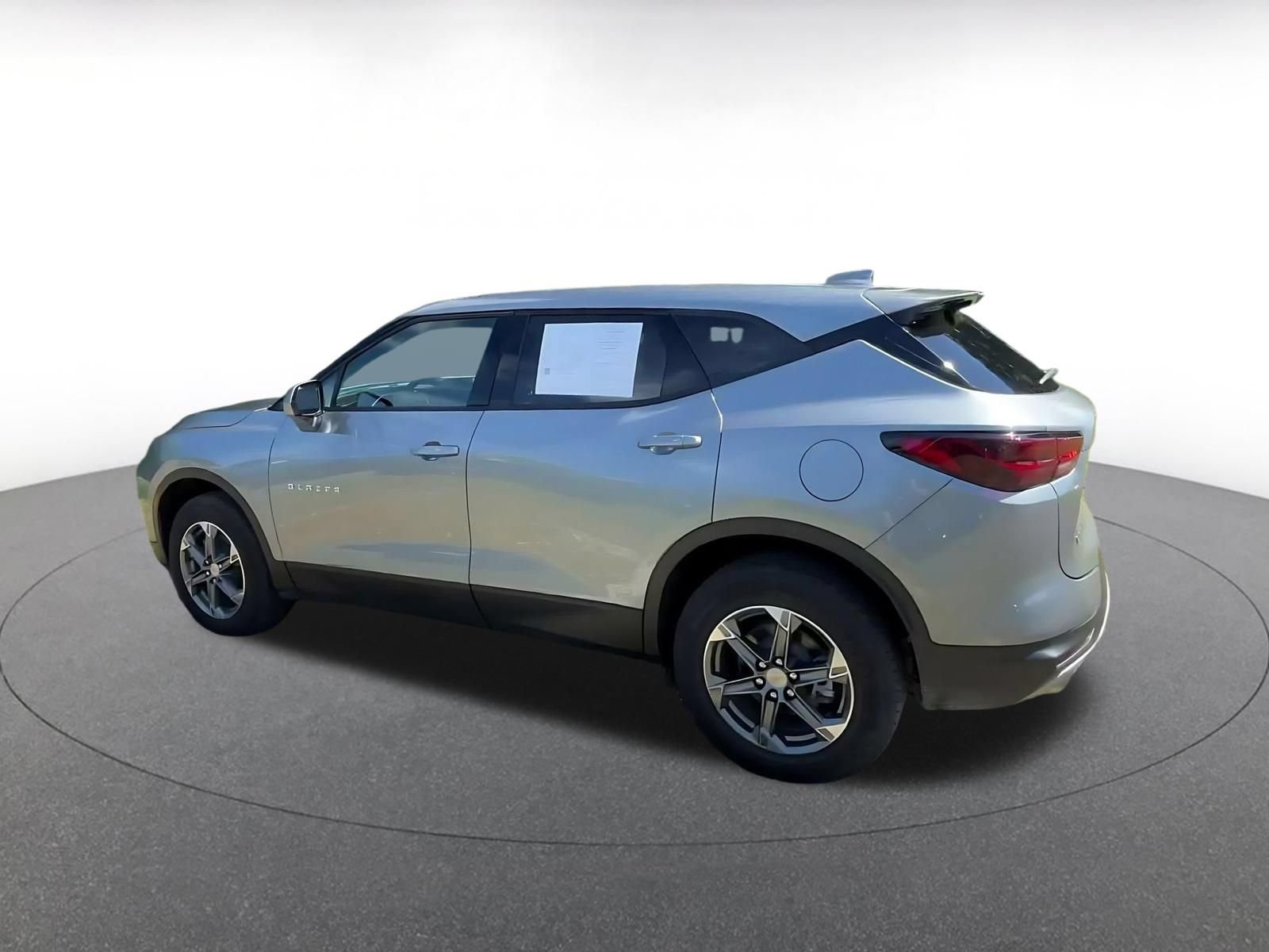 Thumbnail: 2026 Chevrolet Blazer - 9