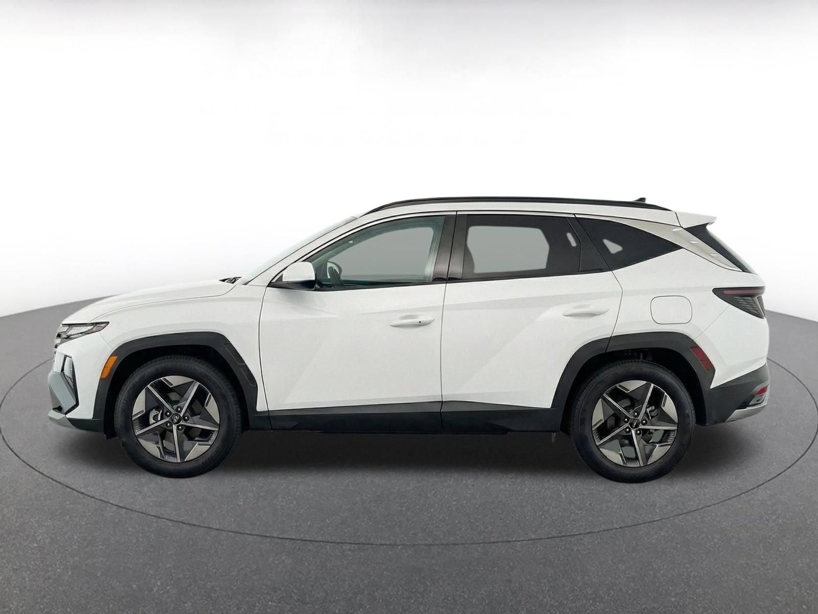 Thumbnail: 2025 Hyundai Tucson - 4