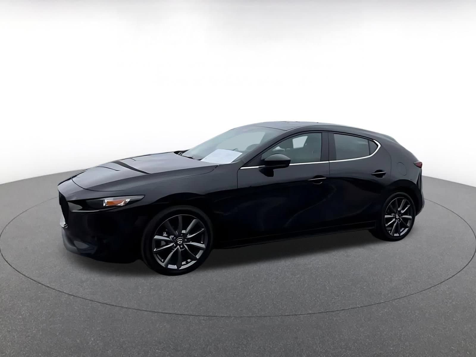 Thumbnail: 2026 Mazda Mazda3 - 7