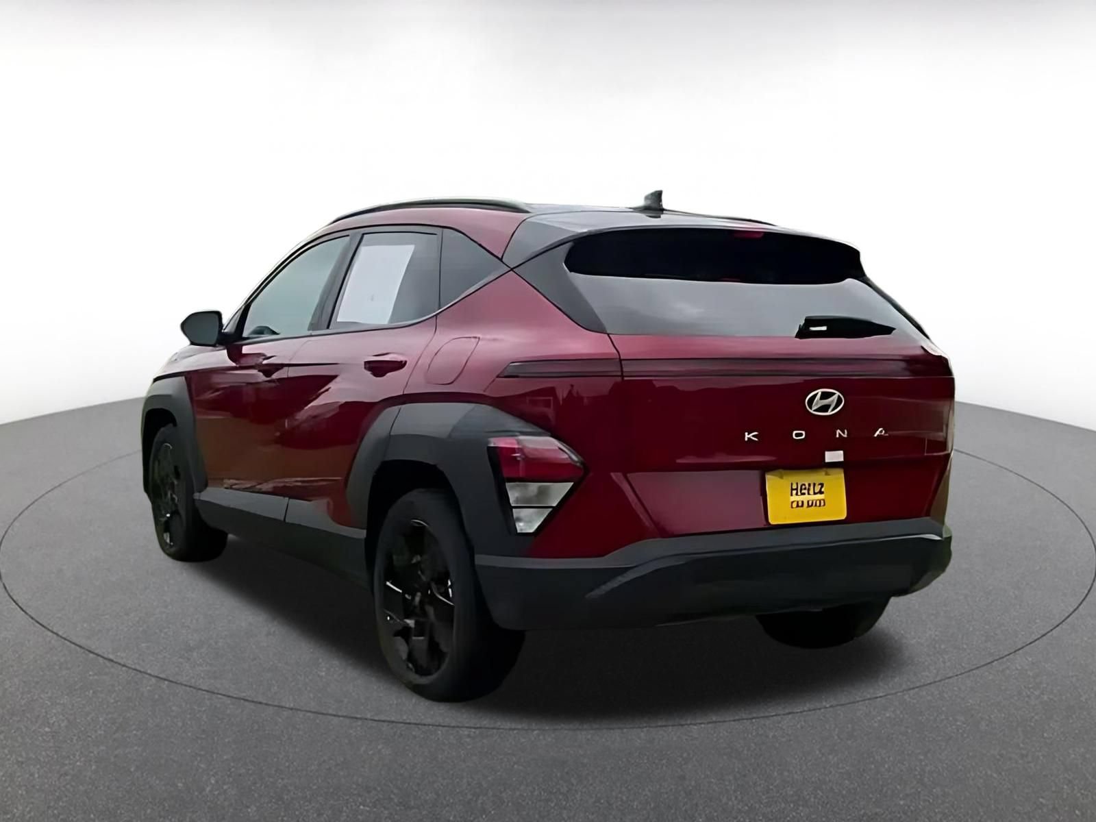 Thumbnail: 2026 Hyundai Kona - 10