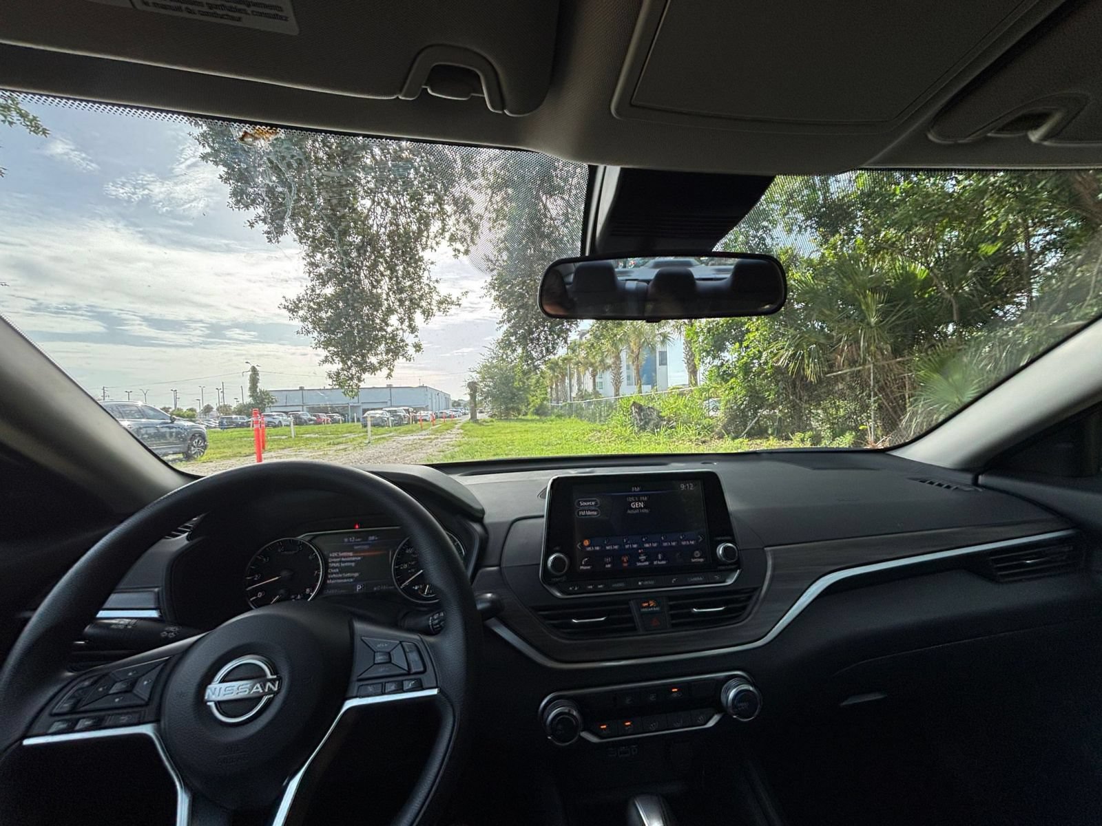 Thumbnail: 2025 Nissan Altima - 33