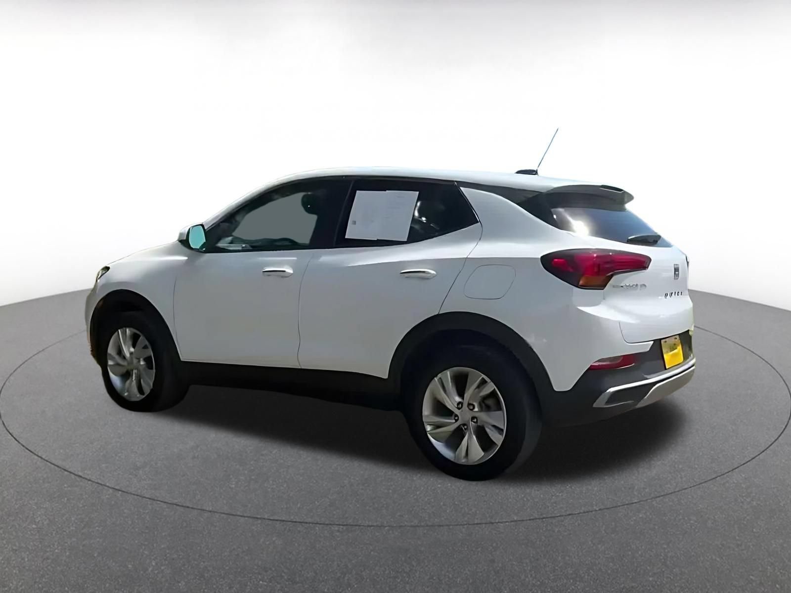 Thumbnail: 2026 Buick Encore GX - 9