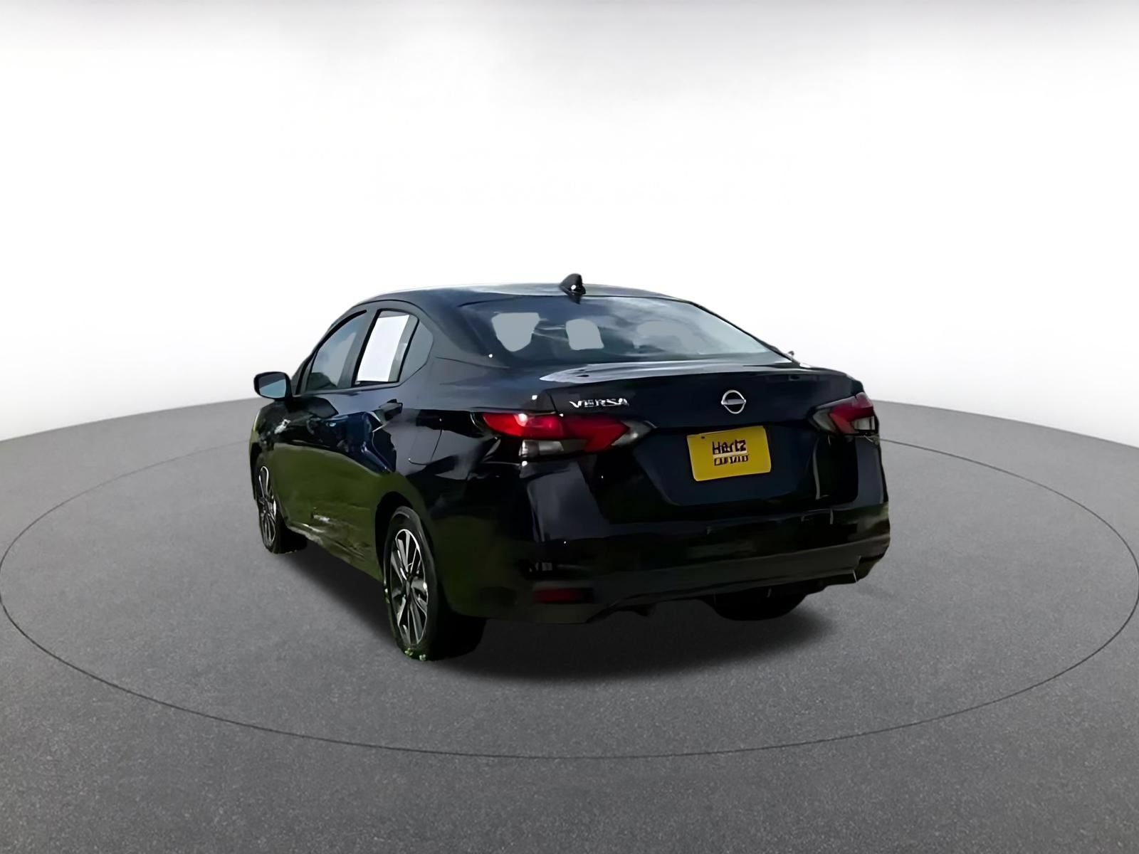 Thumbnail: 2025 Nissan Versa - 10