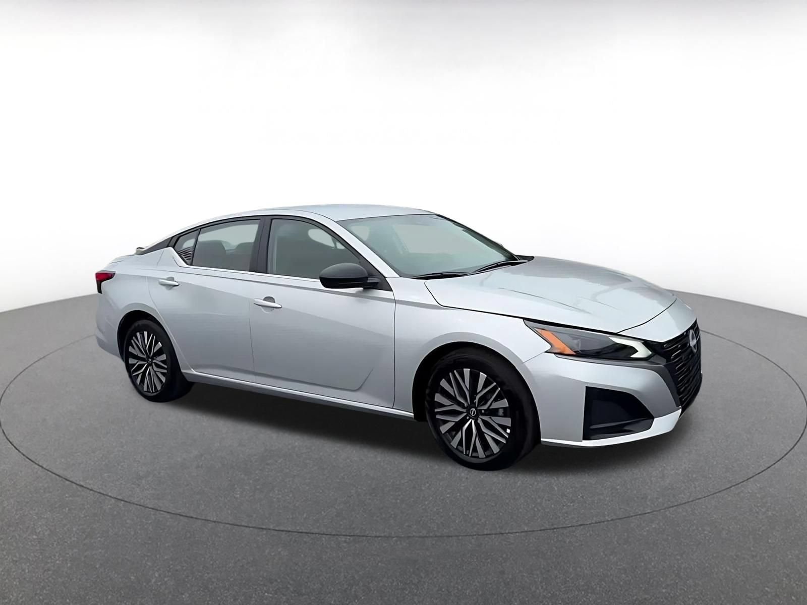 Thumbnail: 2026 Nissan Altima - 2