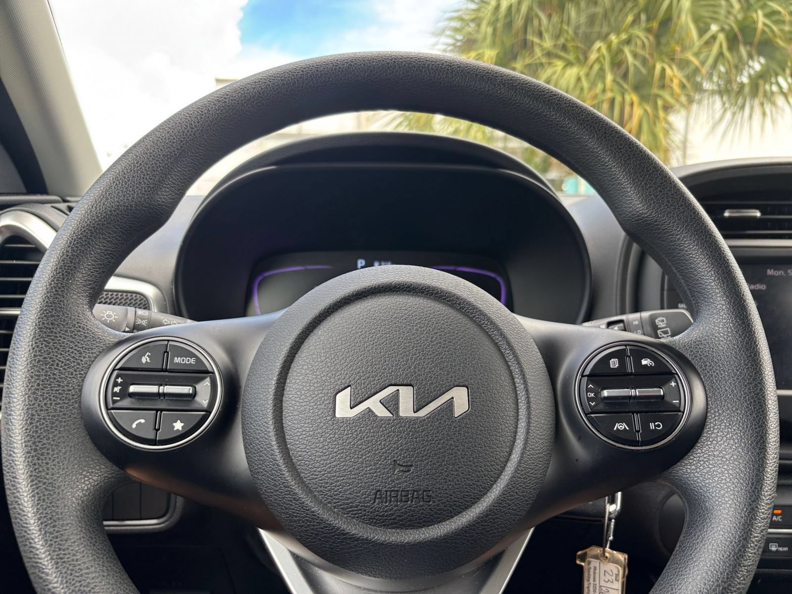 Thumbnail: 2025 Kia Soul - 27