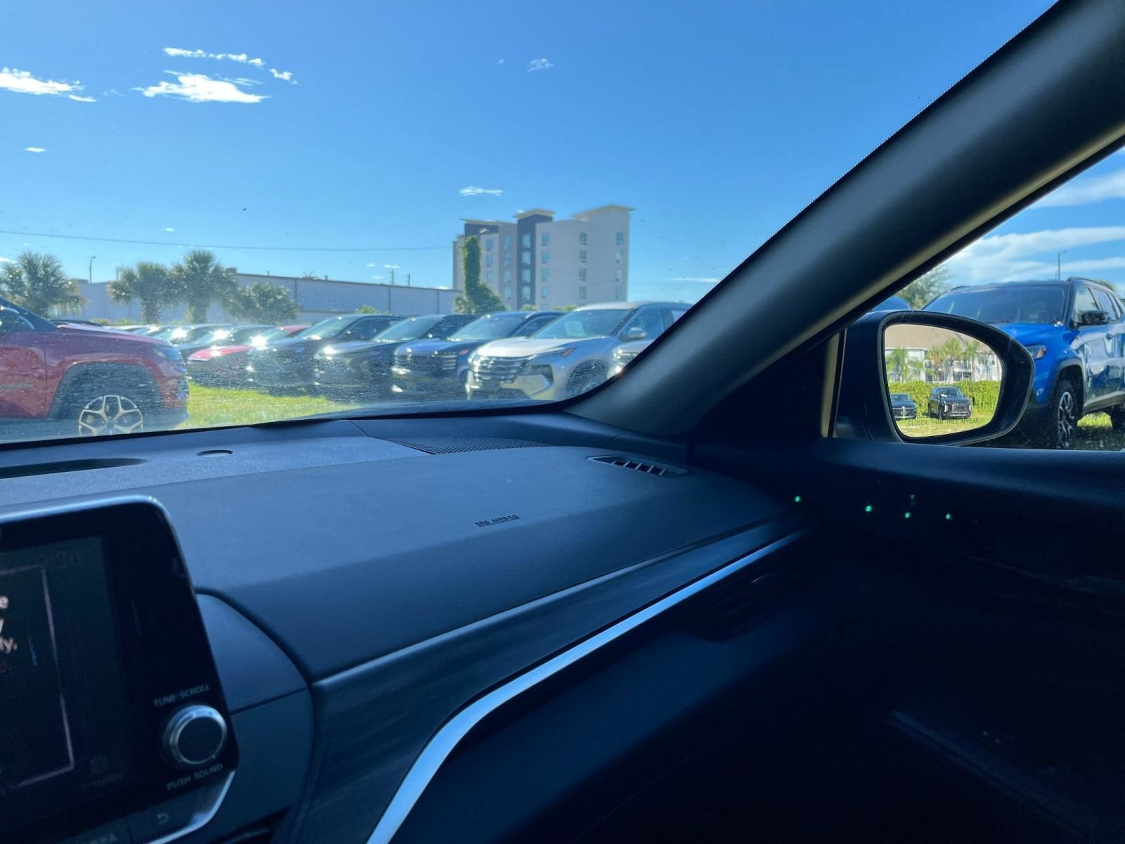 Thumbnail: 2026 Nissan Altima - 33