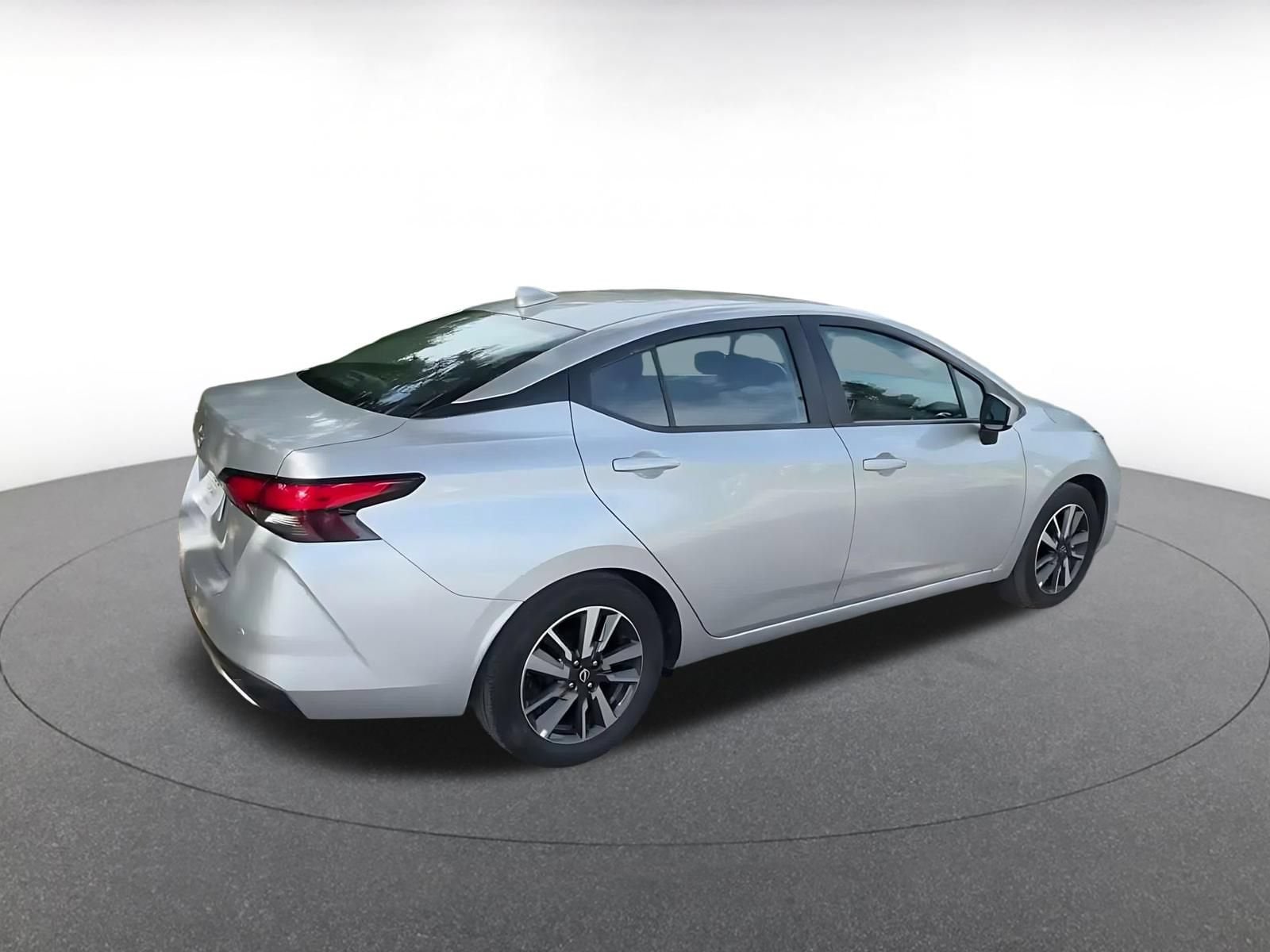 Thumbnail: 2025 Nissan Versa - 14