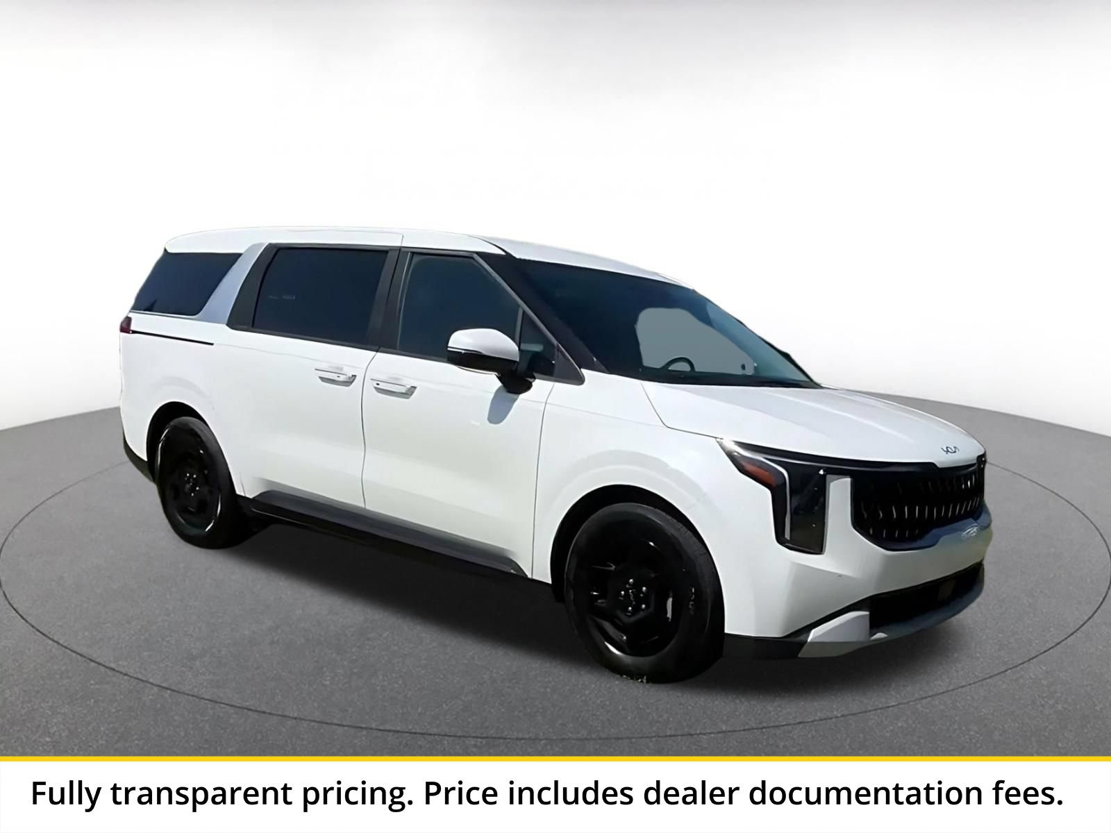 Thumbnail: 2026 Kia Carnival - 1