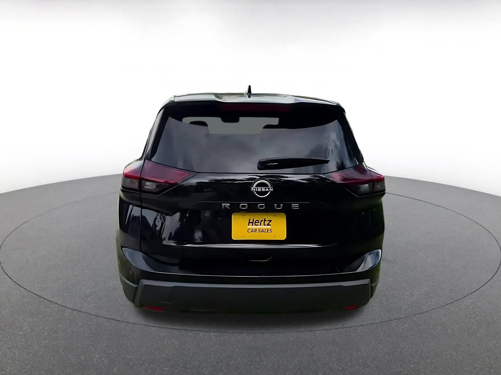 Thumbnail: 2025 Nissan Rogue - 12
