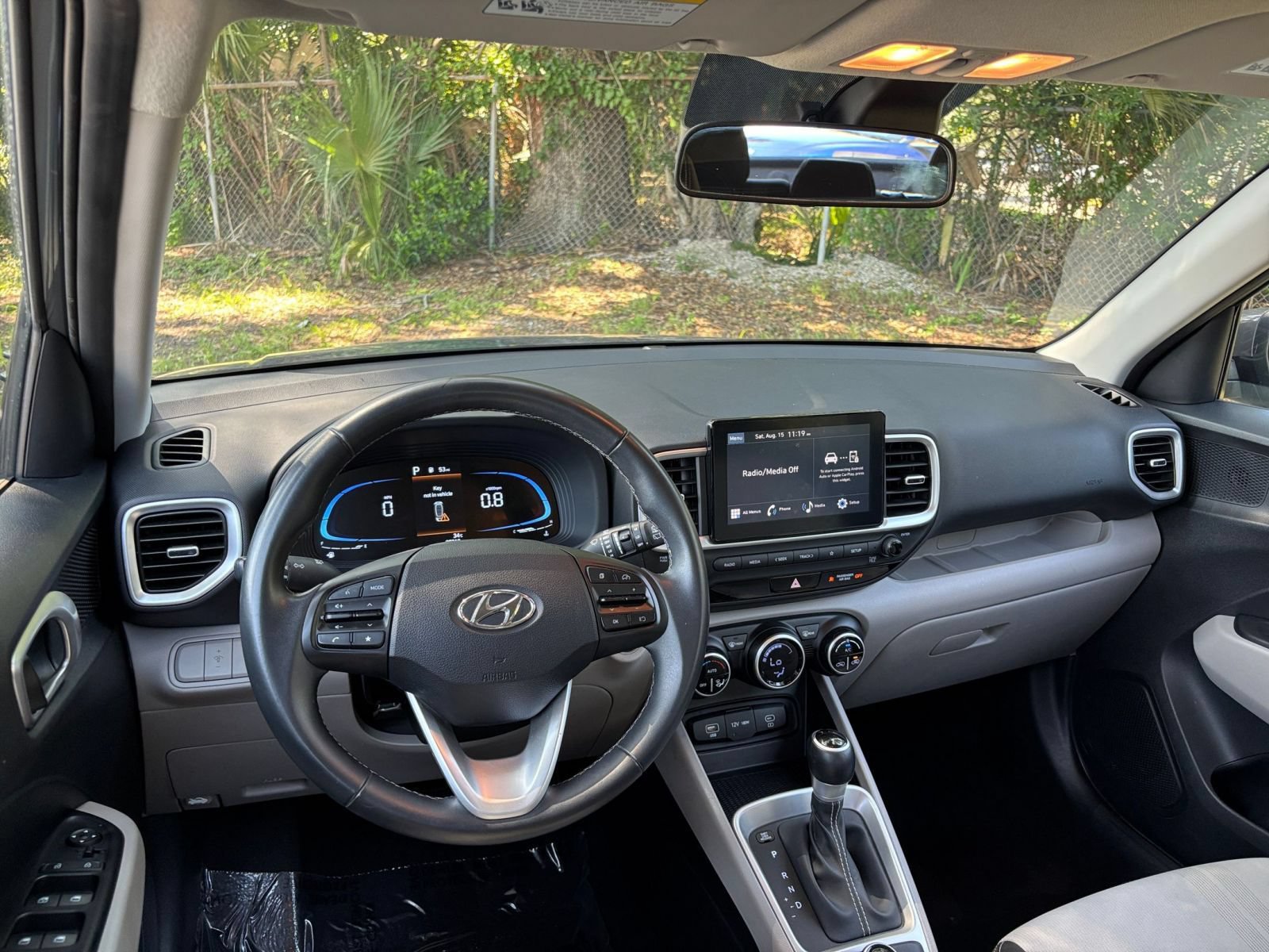 Thumbnail: 2025 Hyundai Venue - 32