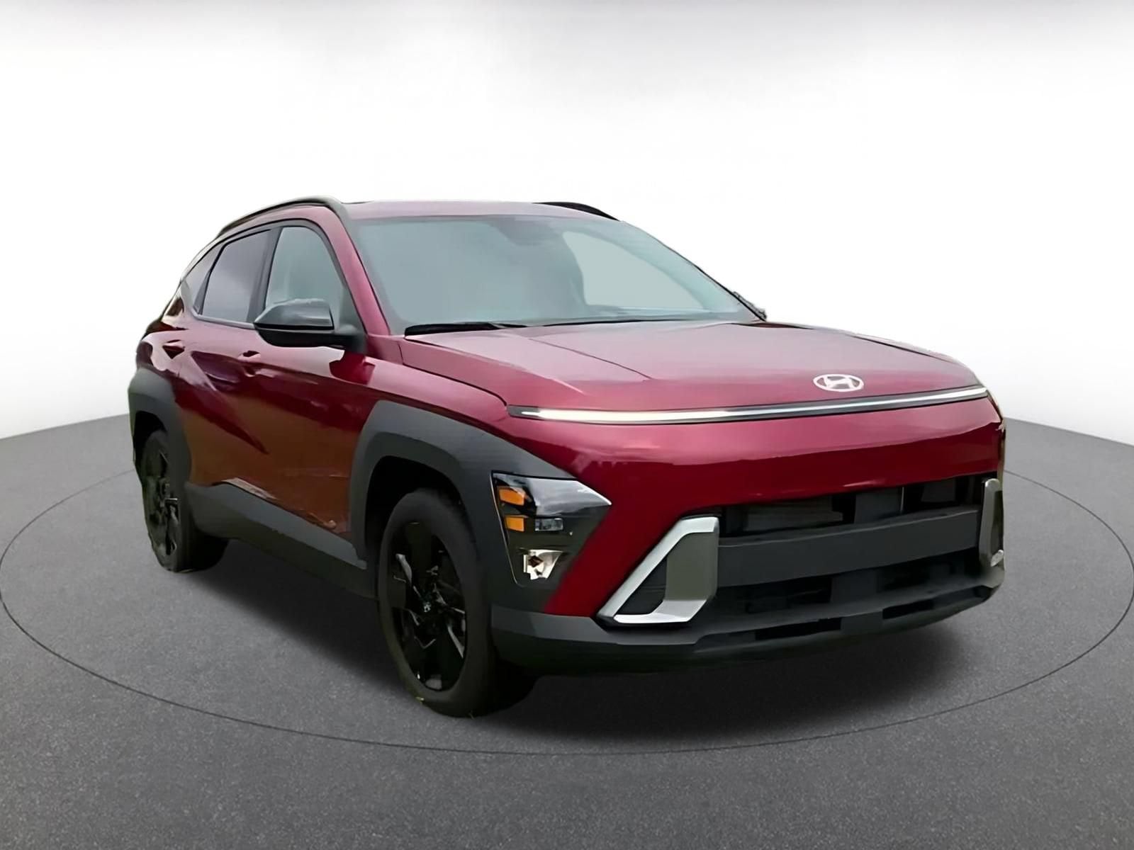 Thumbnail: 2026 Hyundai Kona - 2