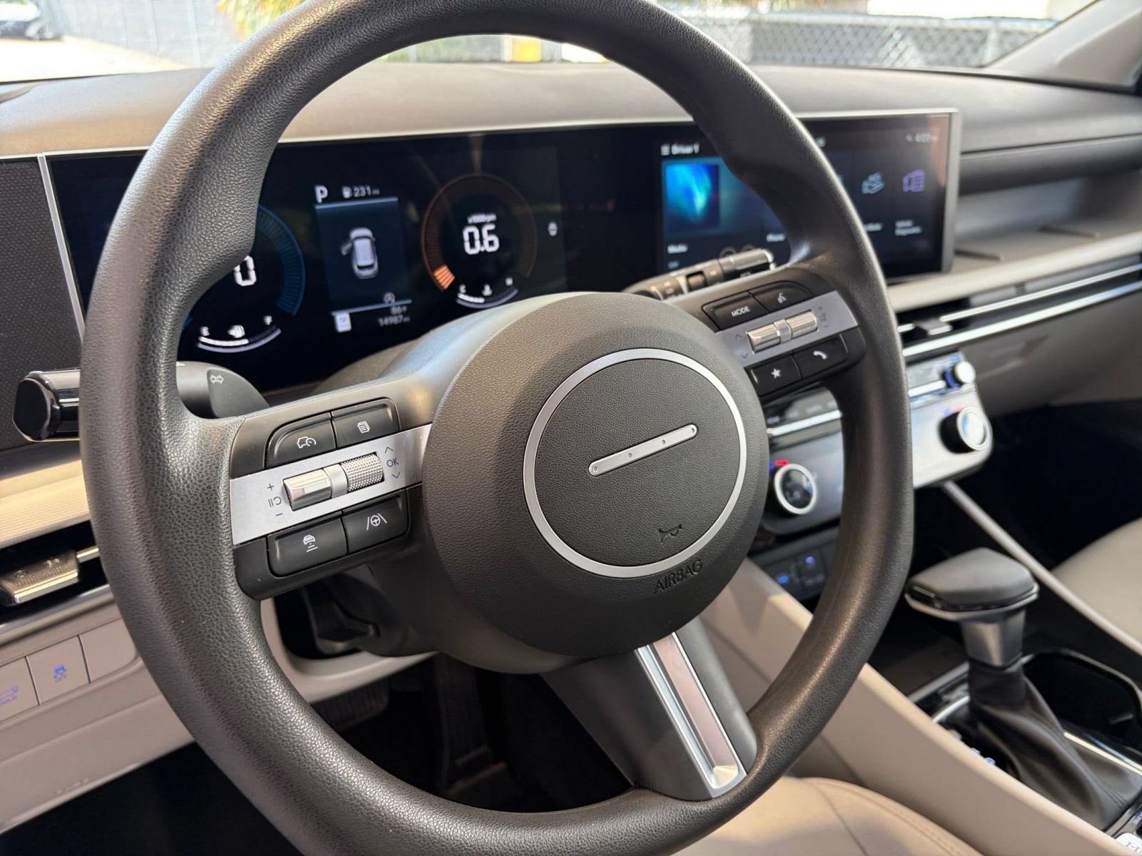 Thumbnail: 2026 Hyundai Tucson - 28