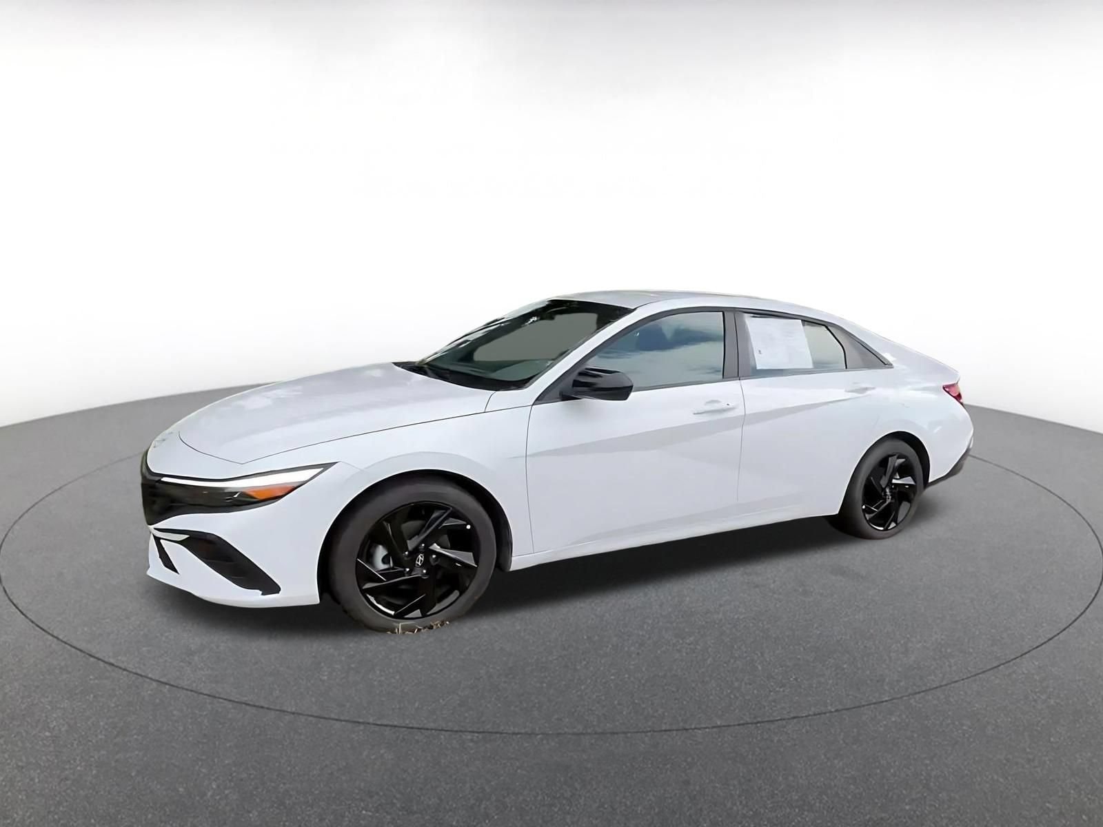 Thumbnail: 2026 Hyundai Elantra - 7