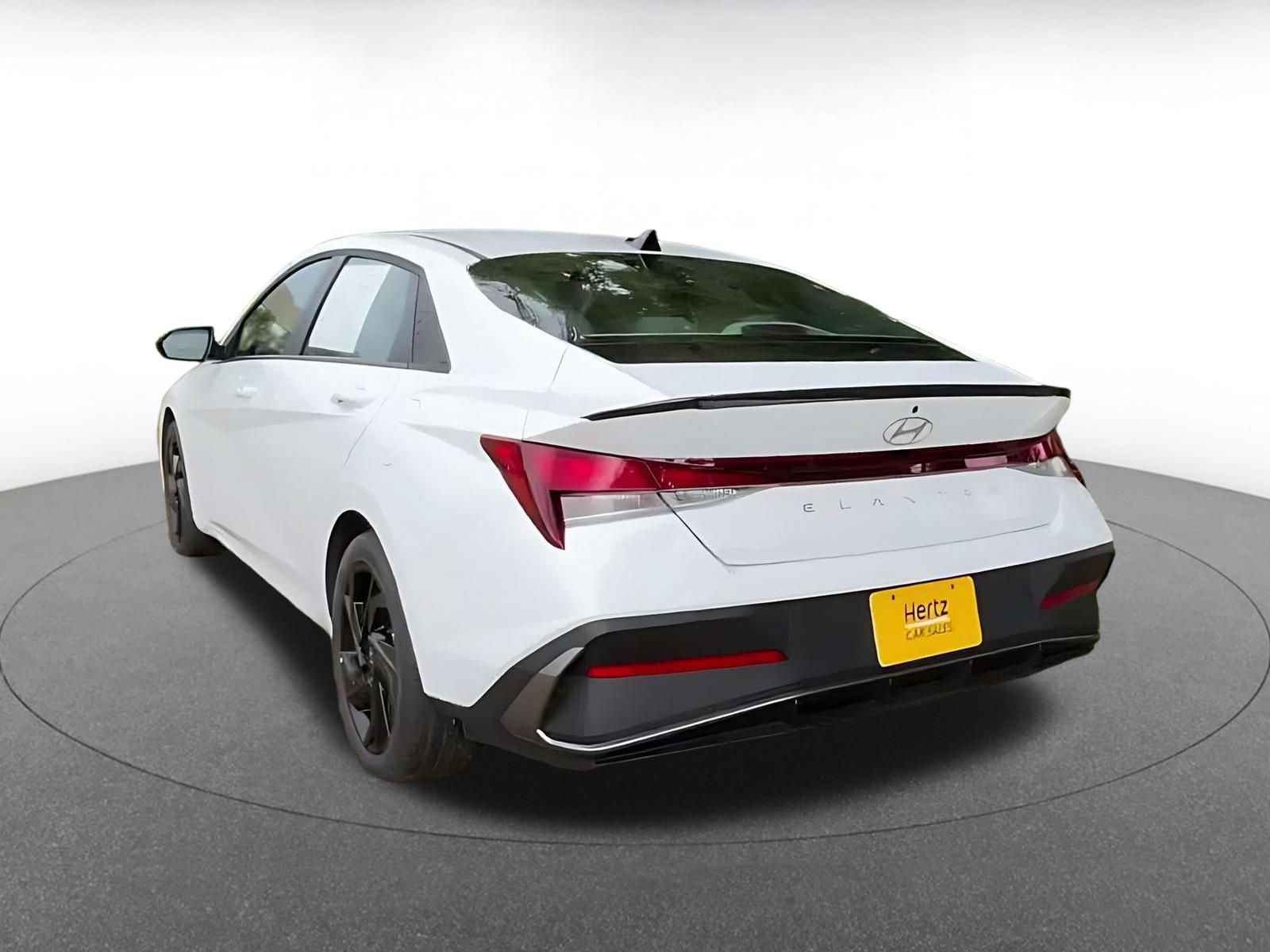 Thumbnail: 2026 Hyundai Elantra - 10