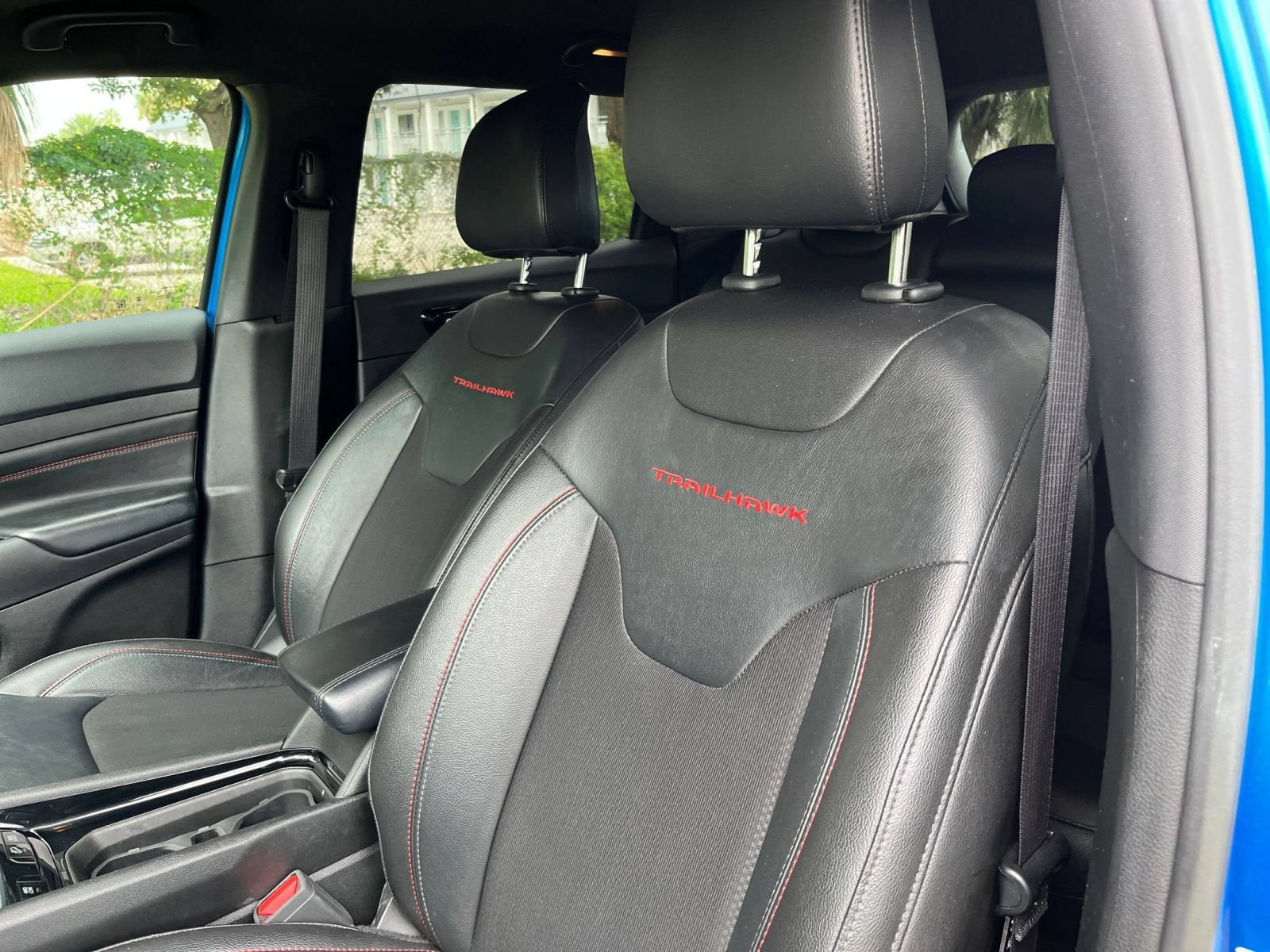 Thumbnail: 2025 Jeep Compass - 34