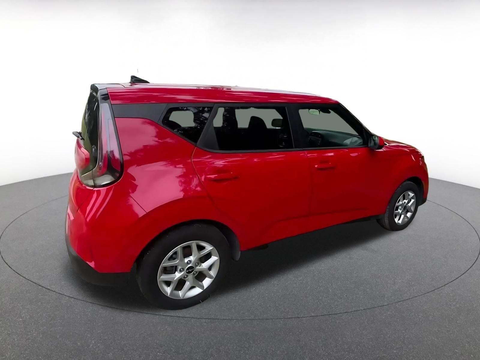 Thumbnail: 2025 Kia Soul - 13