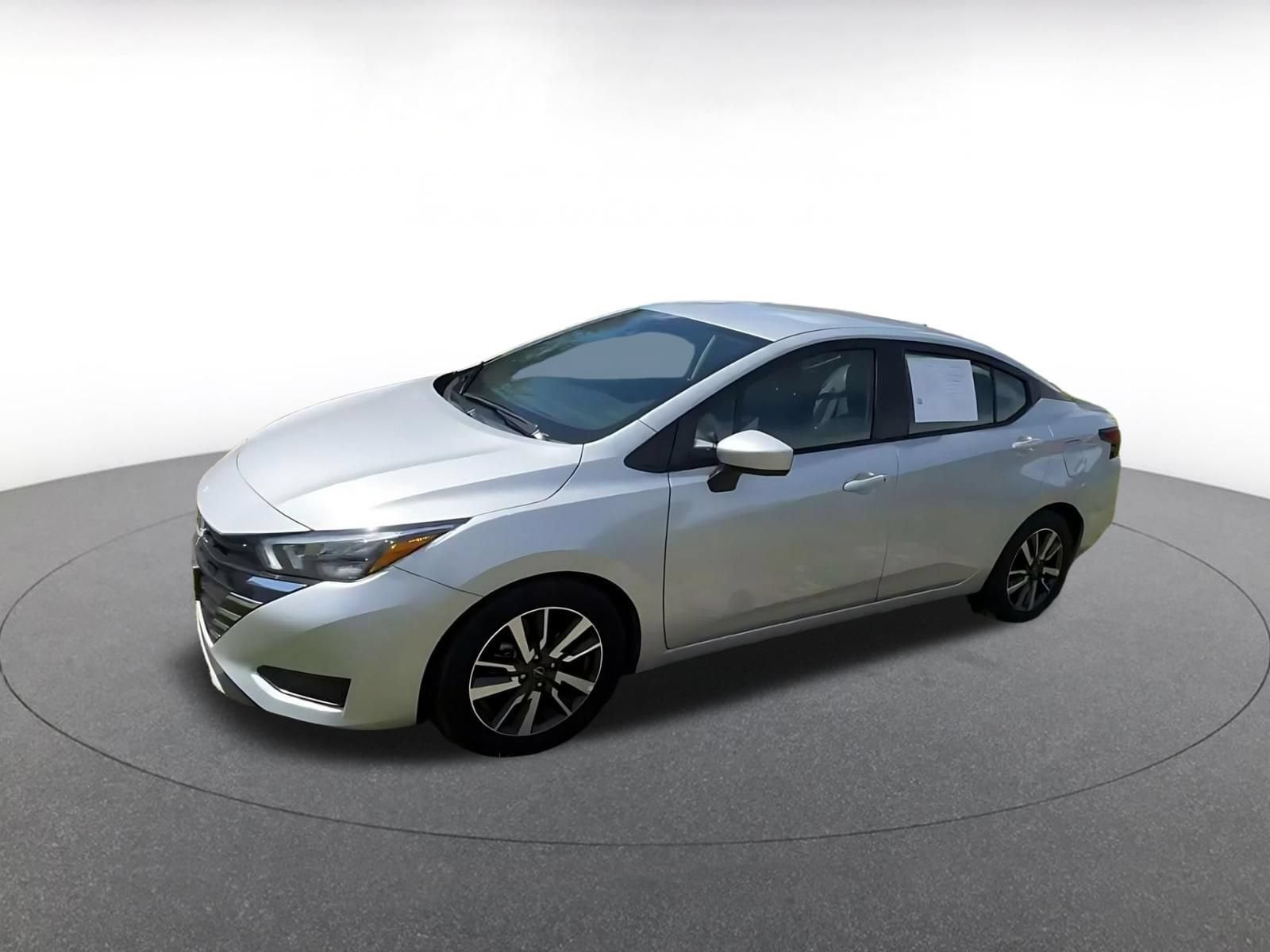 Thumbnail: 2025 Nissan Versa - 7