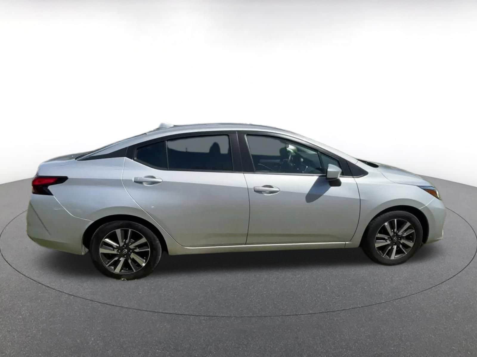 Thumbnail: 2025 Nissan Versa - 15
