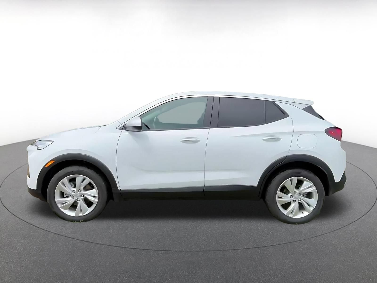 Thumbnail: 2026 Buick Encore GX - 8
