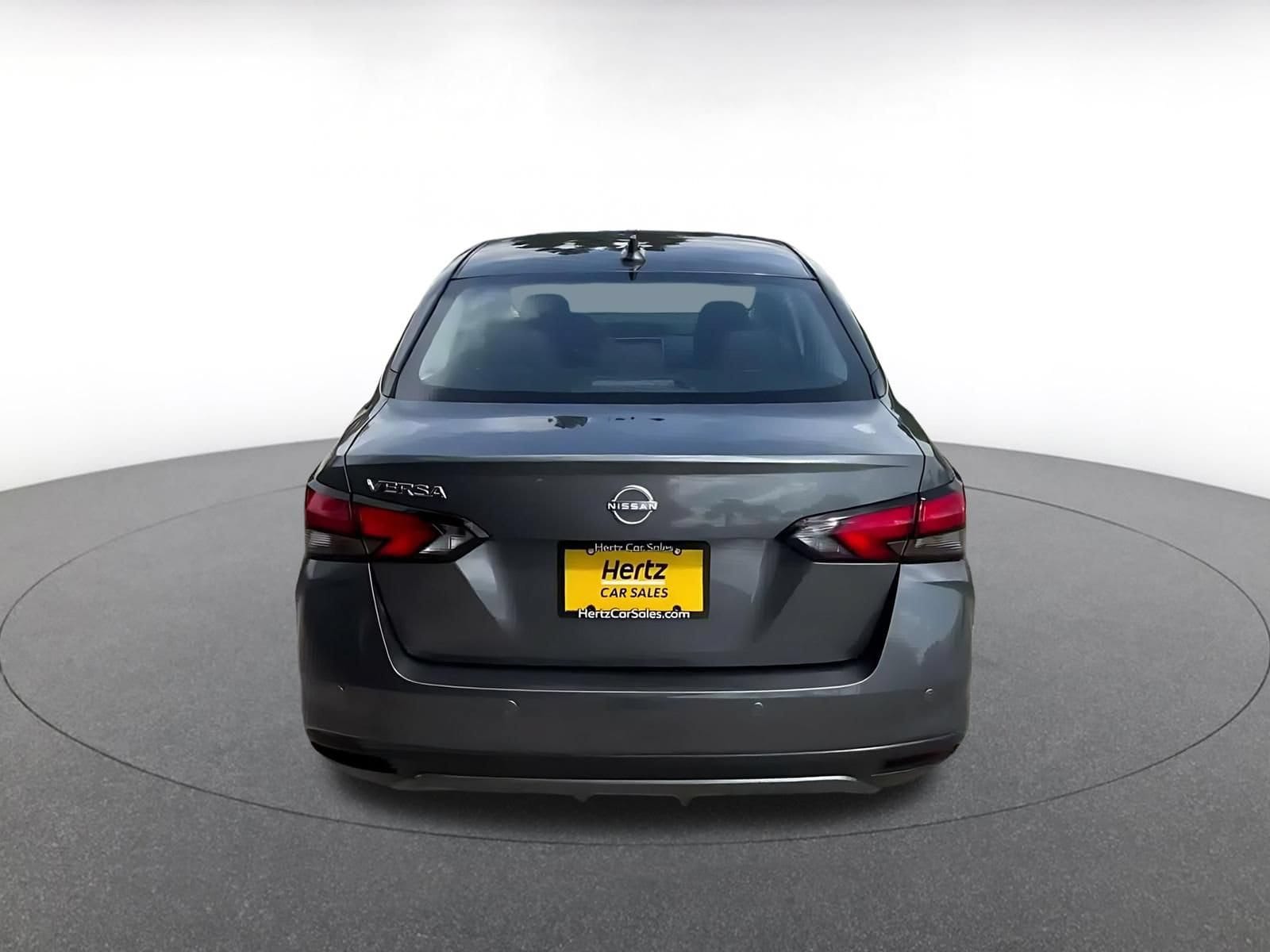 Thumbnail: 2025 Nissan Versa - 12