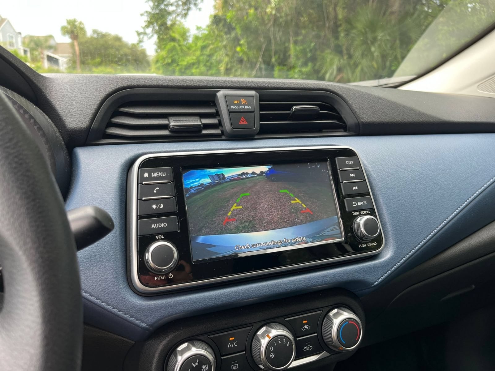 Thumbnail: 2025 Nissan Versa - 21