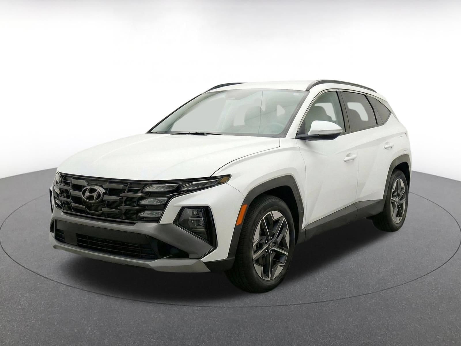 Thumbnail: 2025 Hyundai Tucson - 3