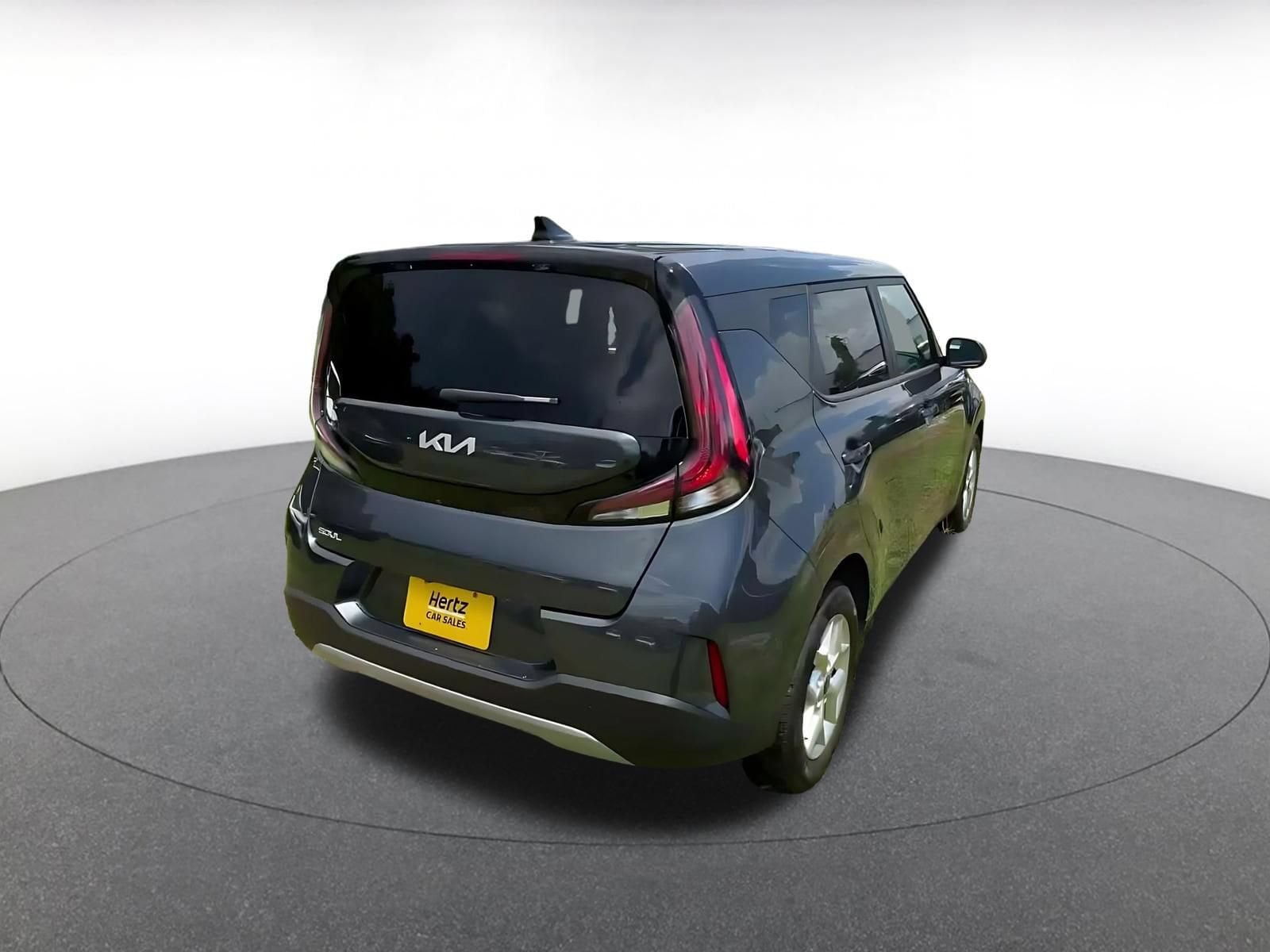 Thumbnail: 2025 Kia Soul - 14
