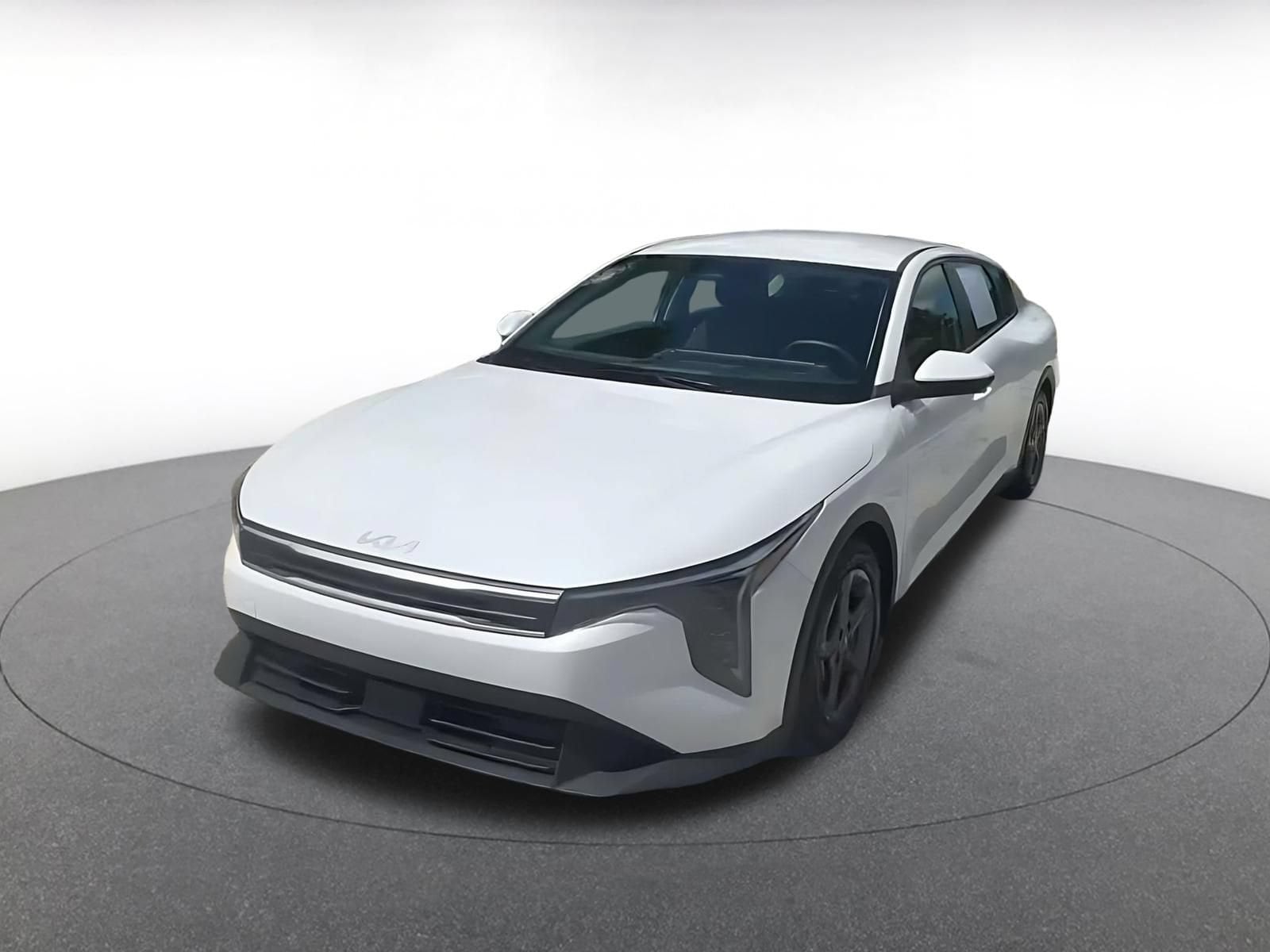 Thumbnail: 2025 Kia K4 - 6