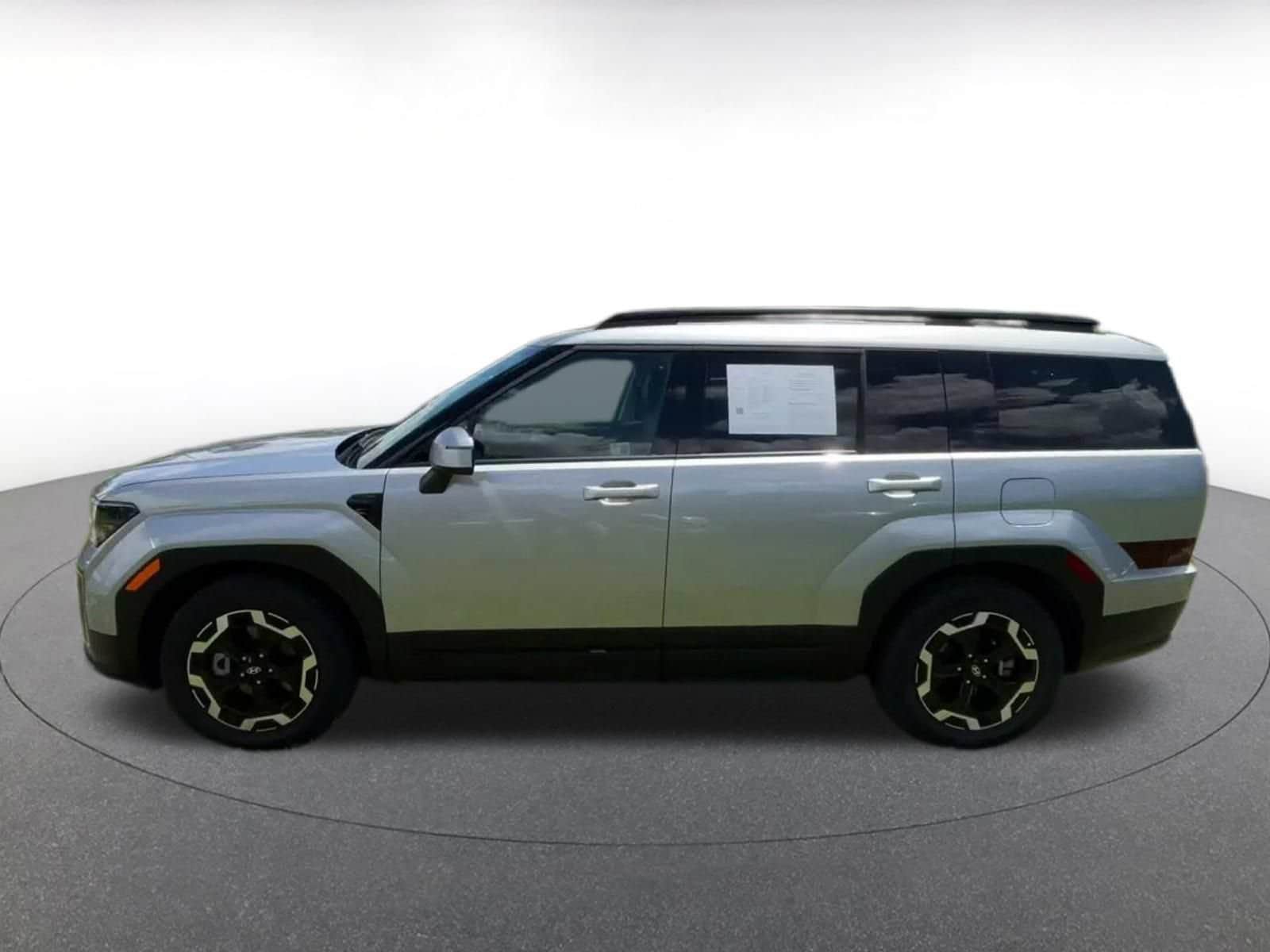Thumbnail: 2026 Hyundai Santa Fe - 8