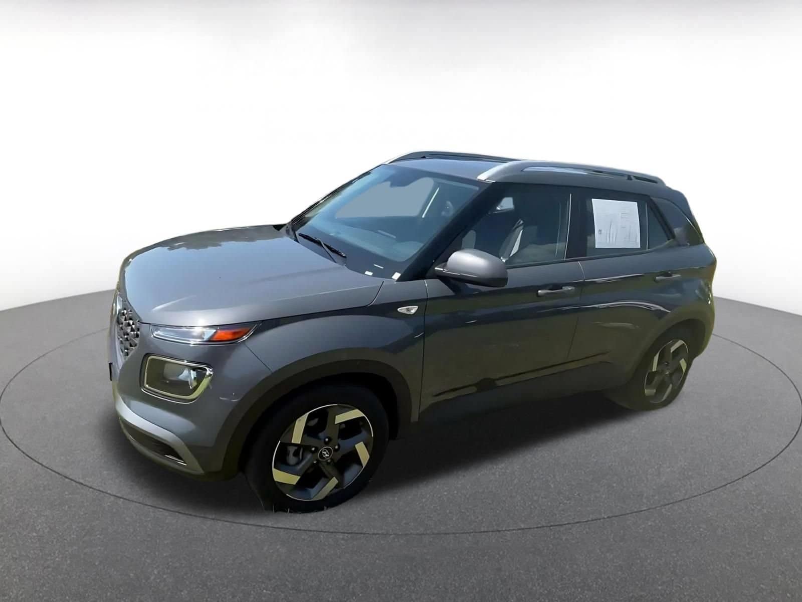 Thumbnail: 2025 Hyundai Venue - 7