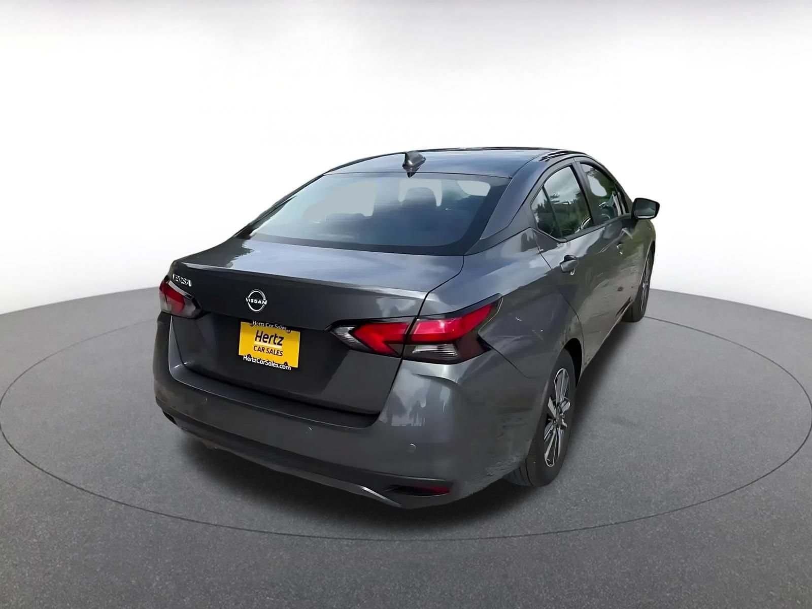 Thumbnail: 2025 Nissan Versa - 14