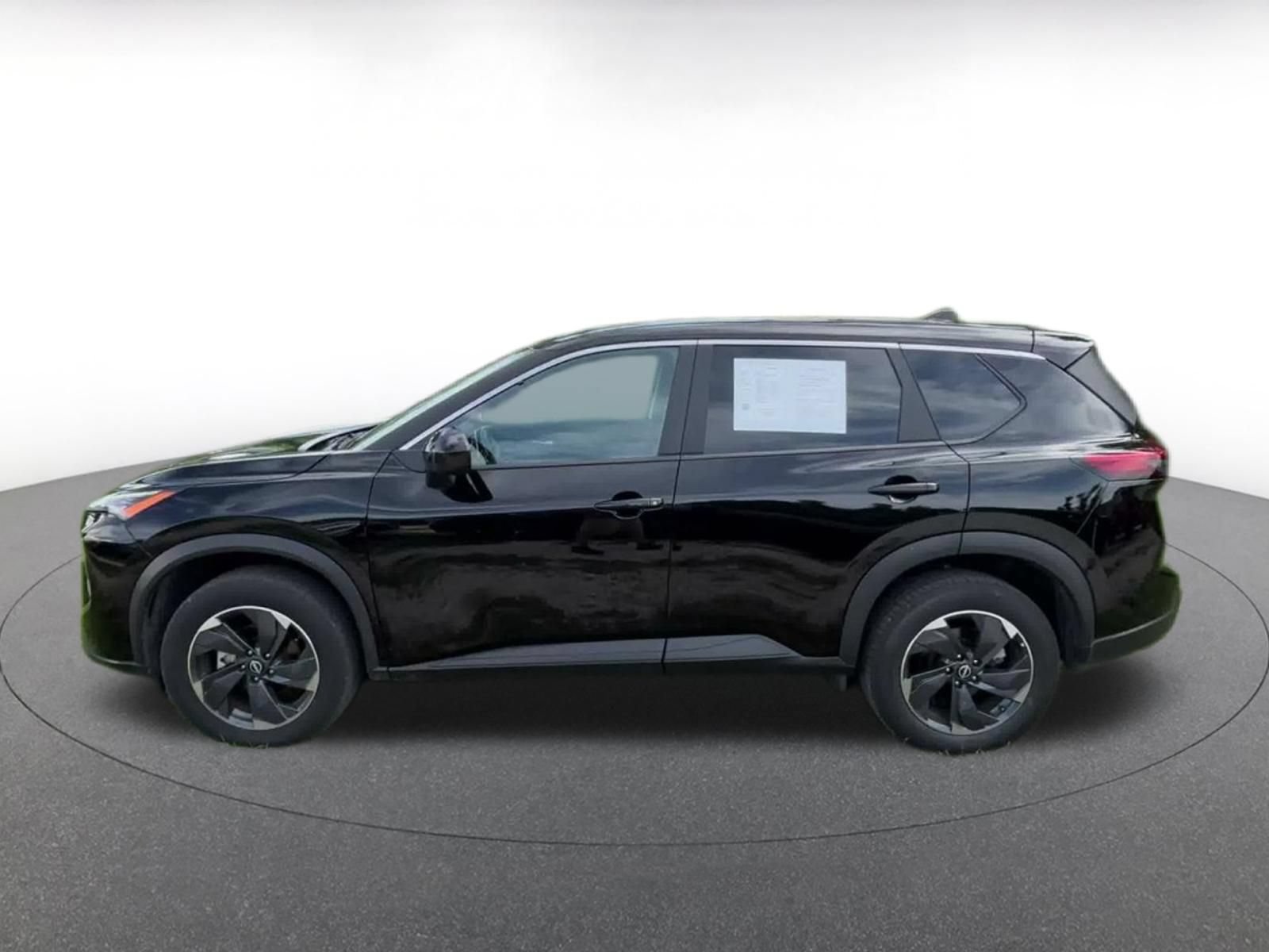 Thumbnail: 2025 Nissan Rogue - 8