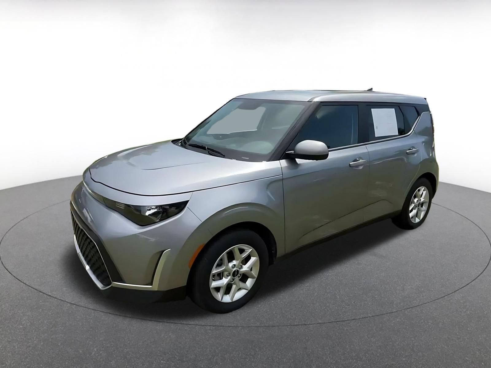 Thumbnail: 2025 Kia Soul - 7