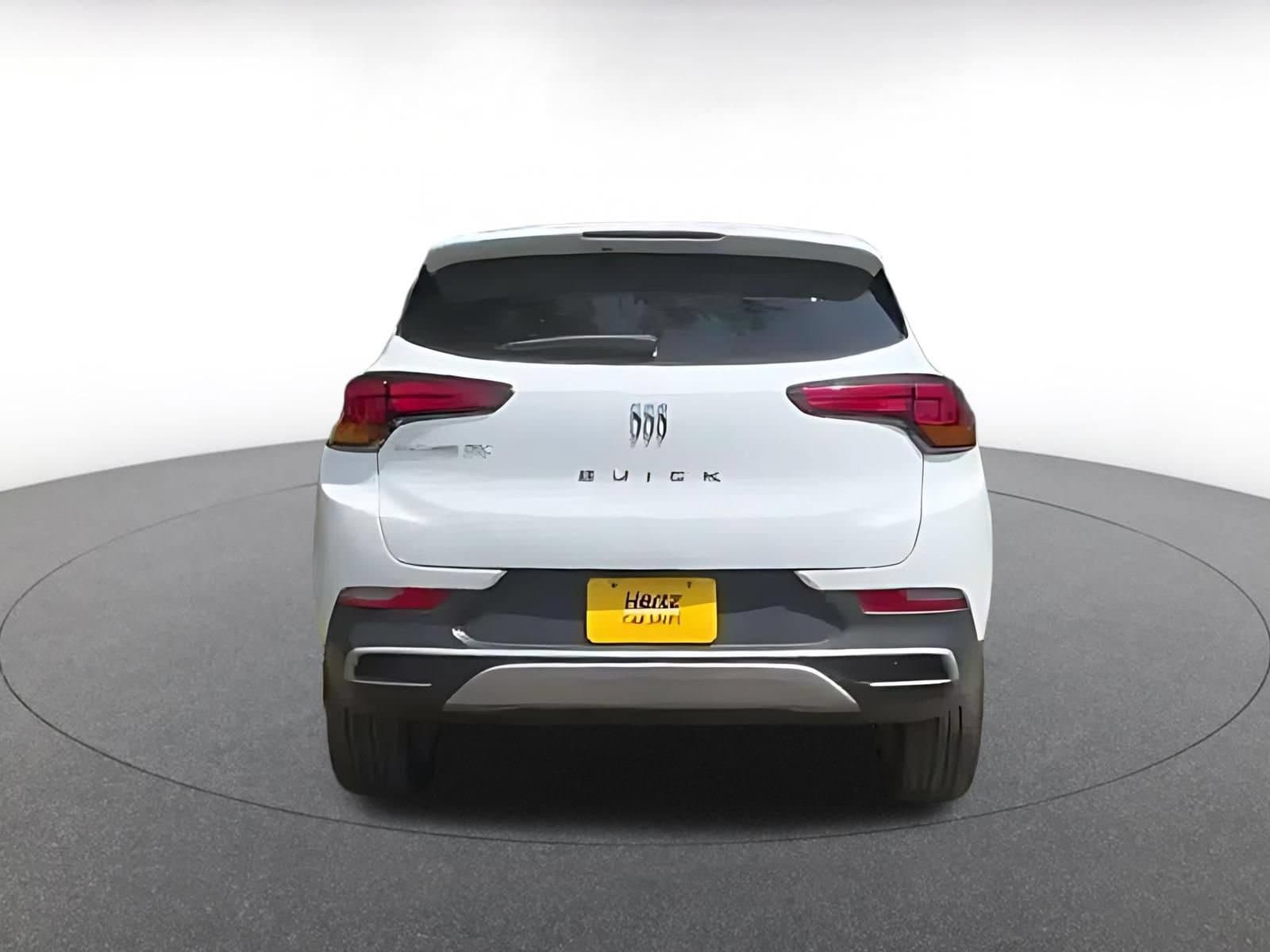 Thumbnail: 2026 Buick Encore GX - 12