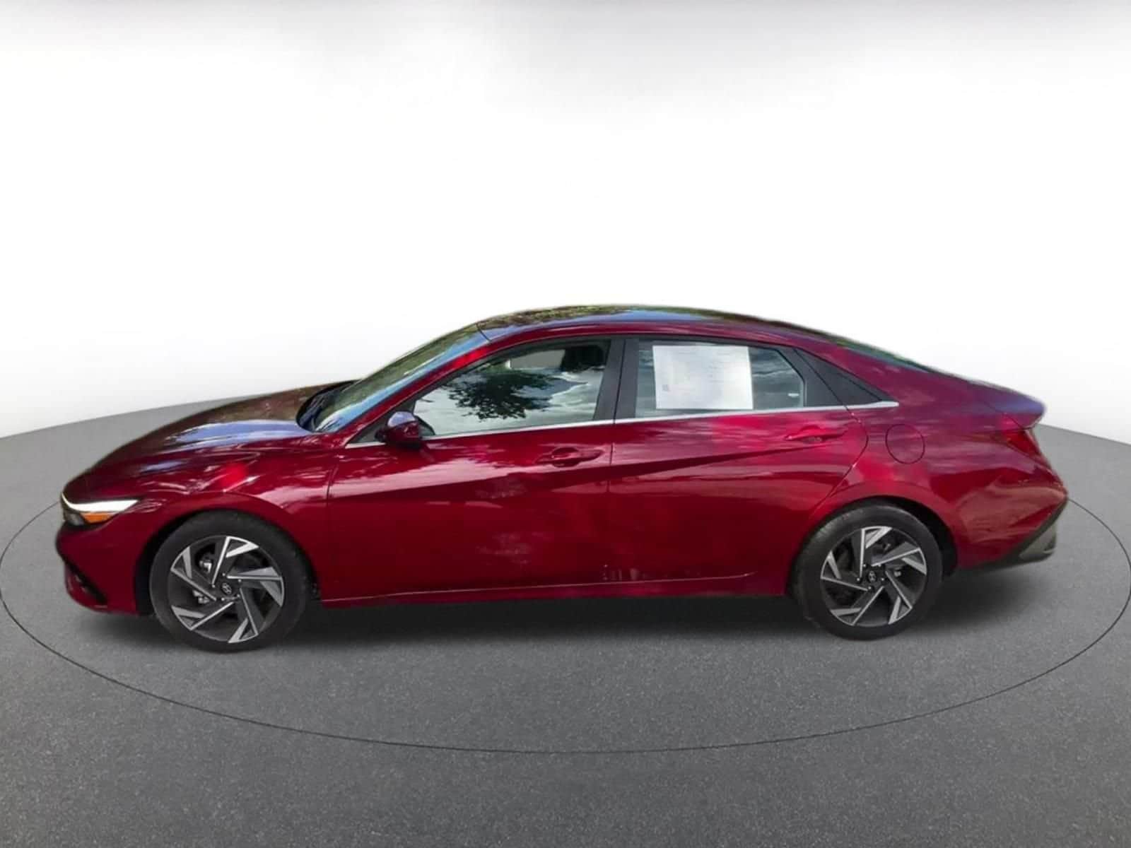 Thumbnail: 2025 Hyundai Elantra - 8