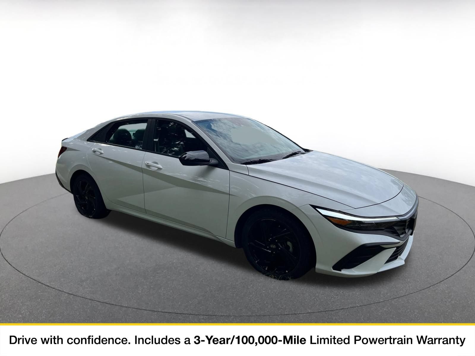 Thumbnail: 2026 Hyundai Elantra - 1
