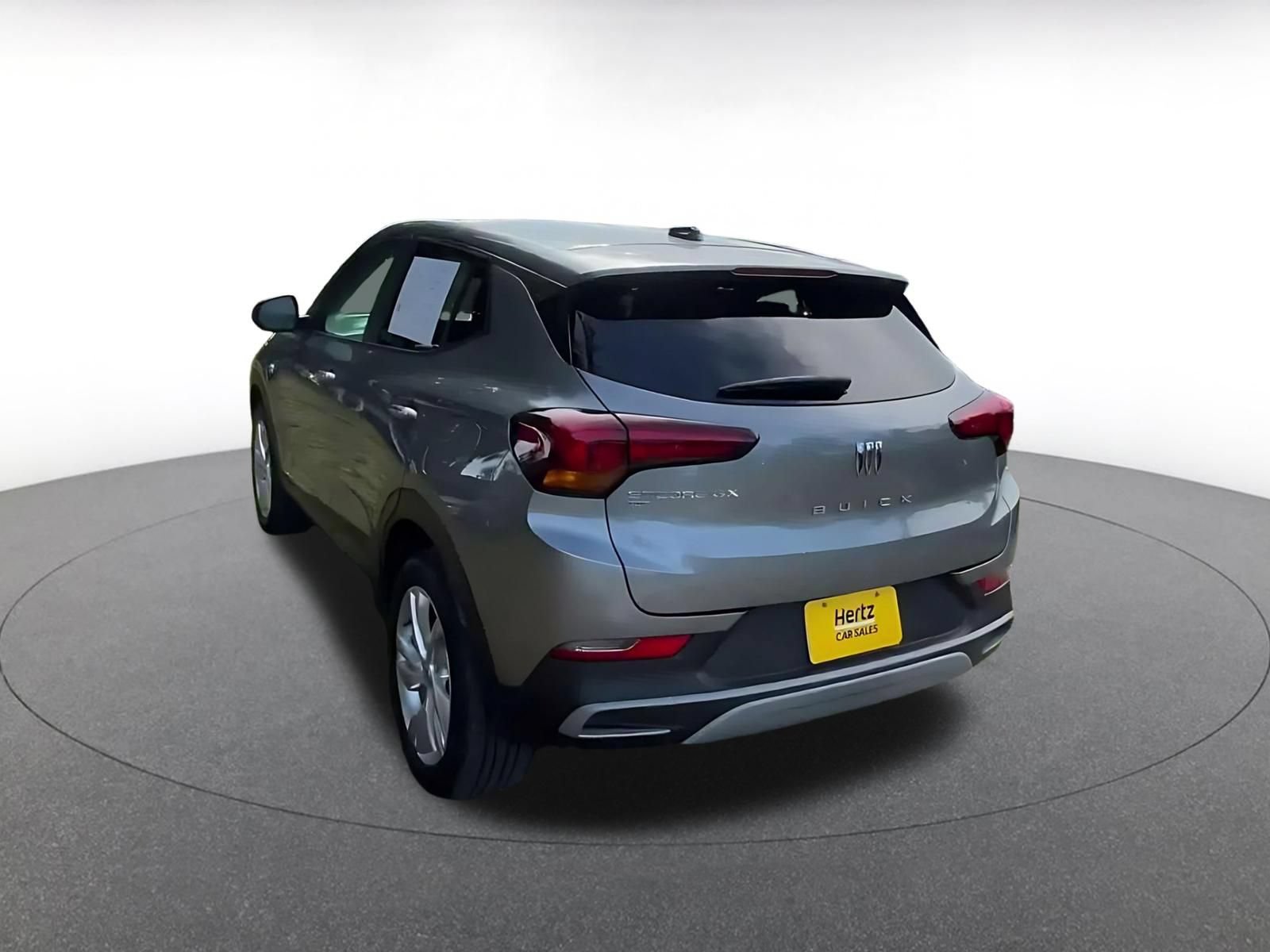 Thumbnail: 2025 Buick Encore GX - 10