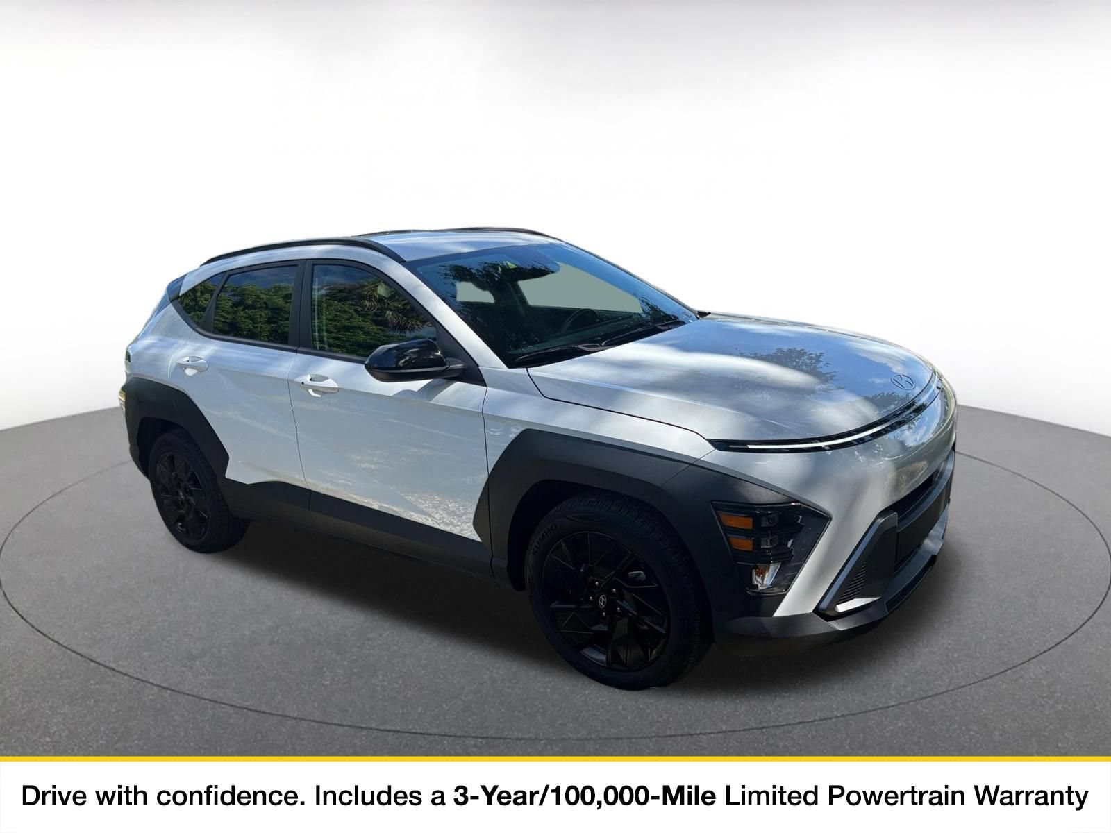Thumbnail: 2026 Hyundai Kona - 1