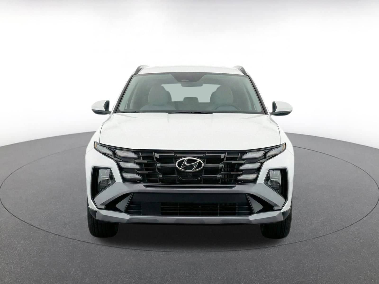 Thumbnail: 2025 Hyundai Tucson - 2