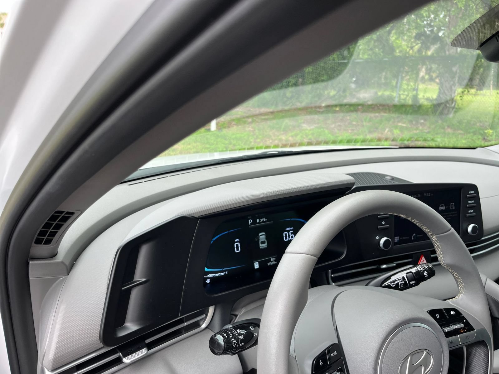 Thumbnail: 2026 Hyundai Elantra - 31