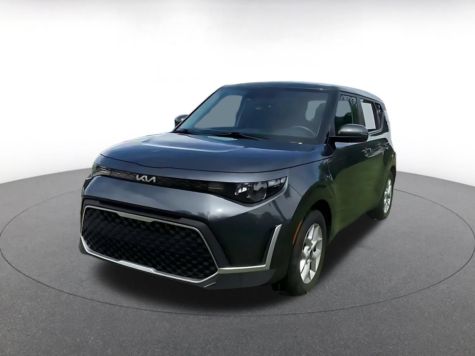 Thumbnail: 2025 Kia Soul - 6