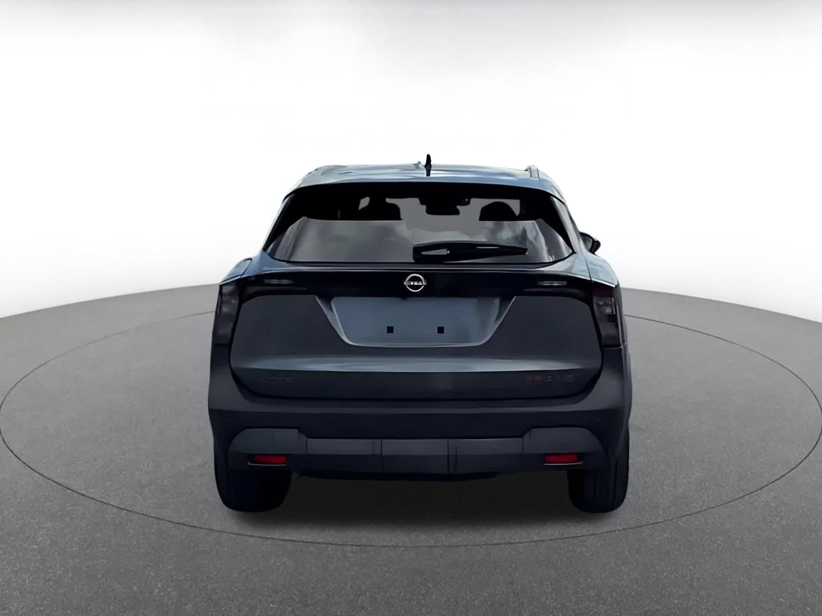 Thumbnail: 2026 Nissan Kicks - 12