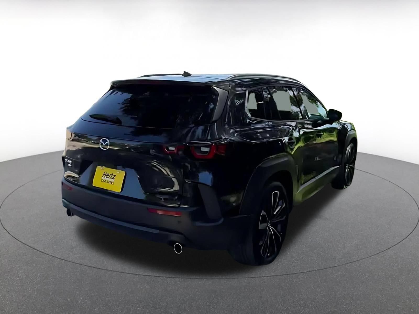 Thumbnail: 2026 Mazda CX-50 - 14