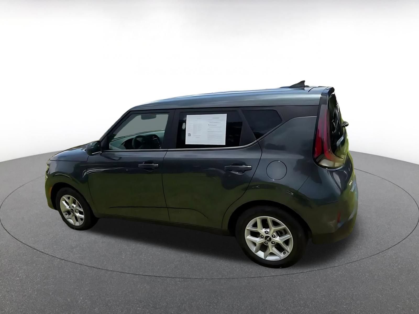 Thumbnail: 2025 Kia Soul - 9