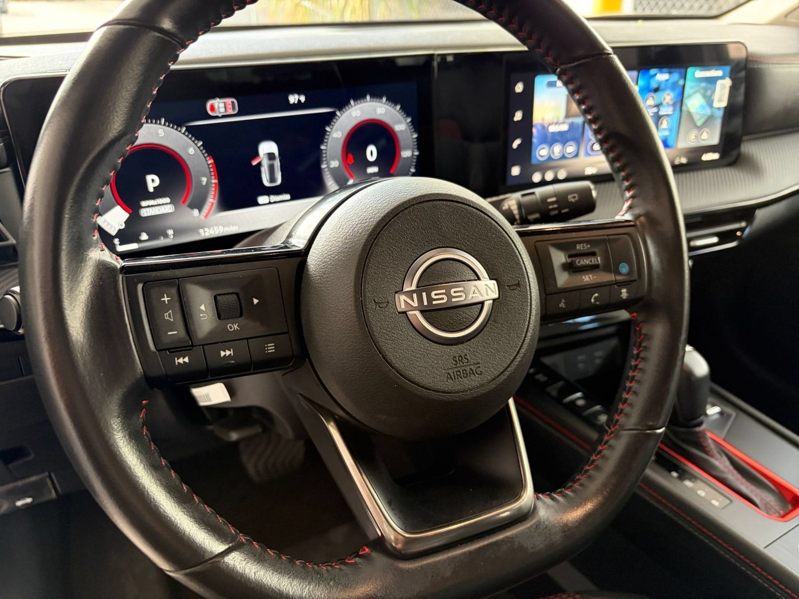 Thumbnail: 2026 Nissan Kicks - 27