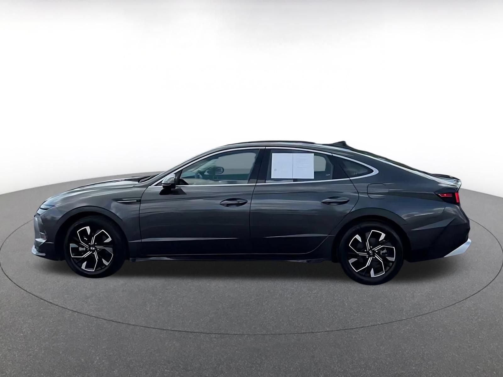 Thumbnail: 2025 Hyundai Sonata - 15