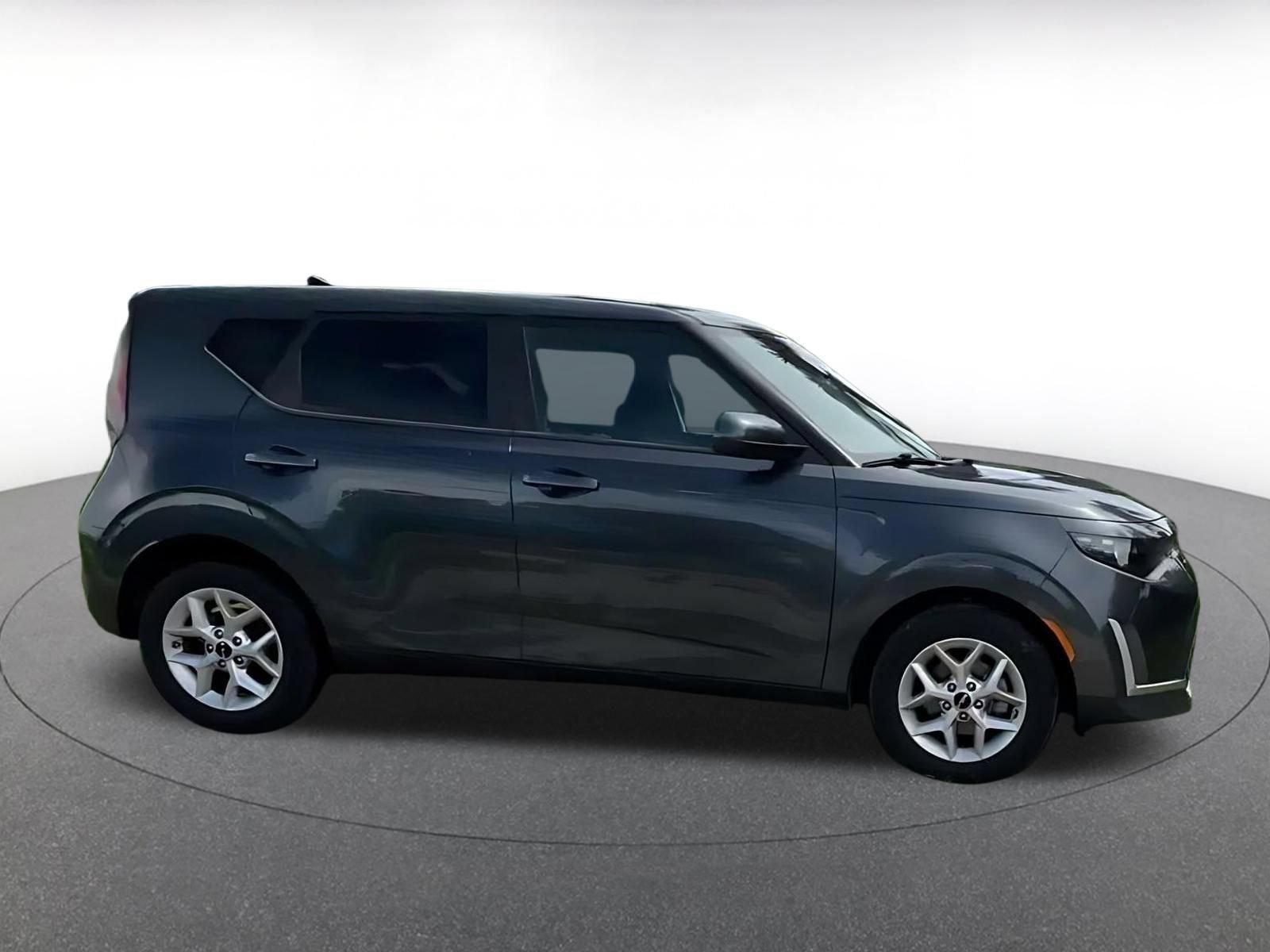 Thumbnail: 2025 Kia Soul - 16